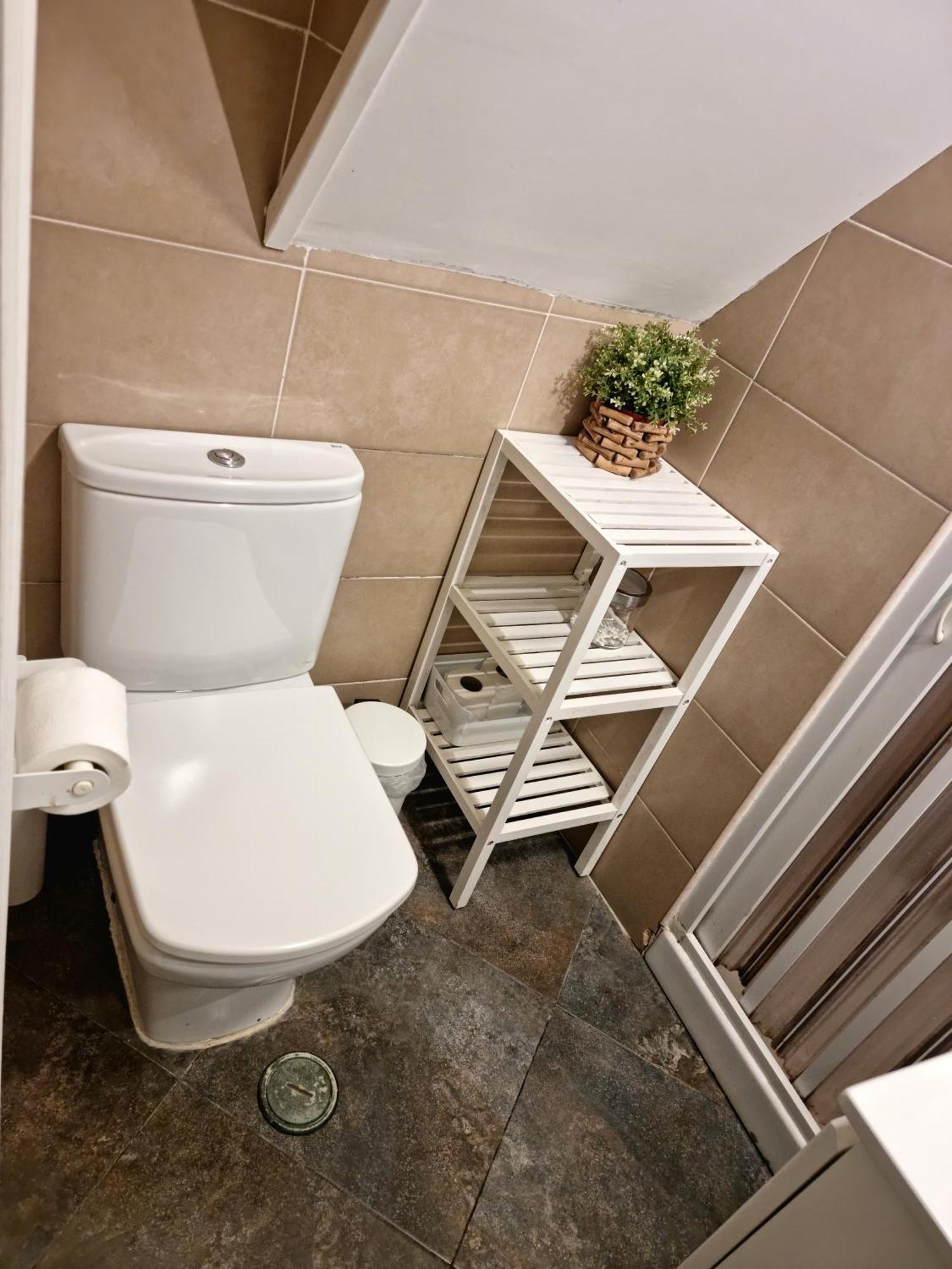 Apartment Alfama Overthetejo Lissabon
