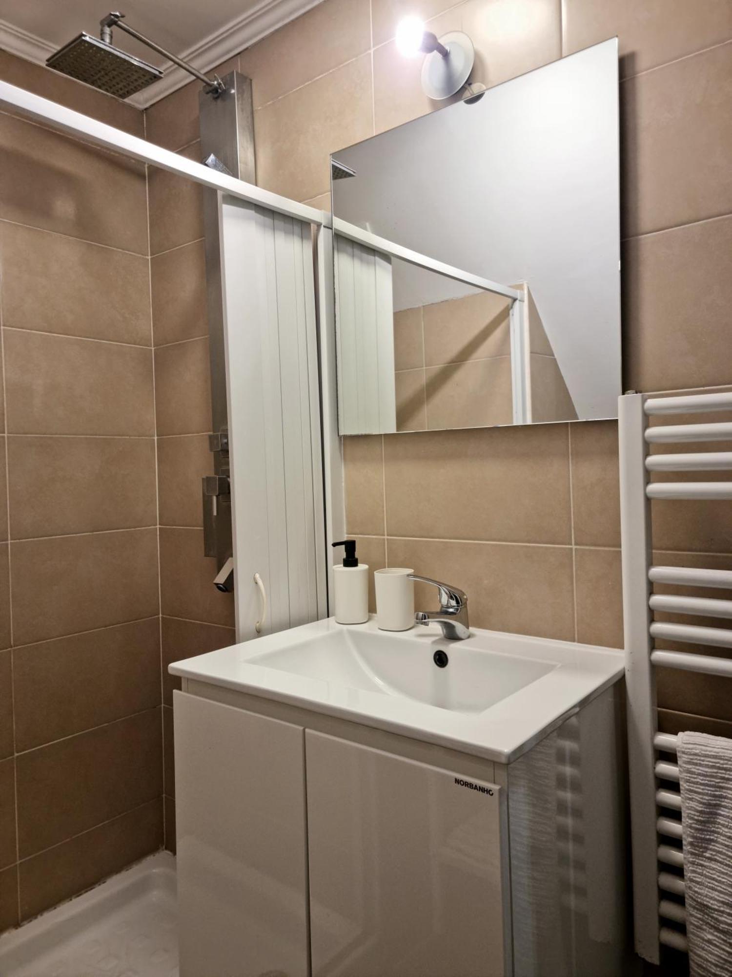 Alfama Overthetejo Apartment Lissabon