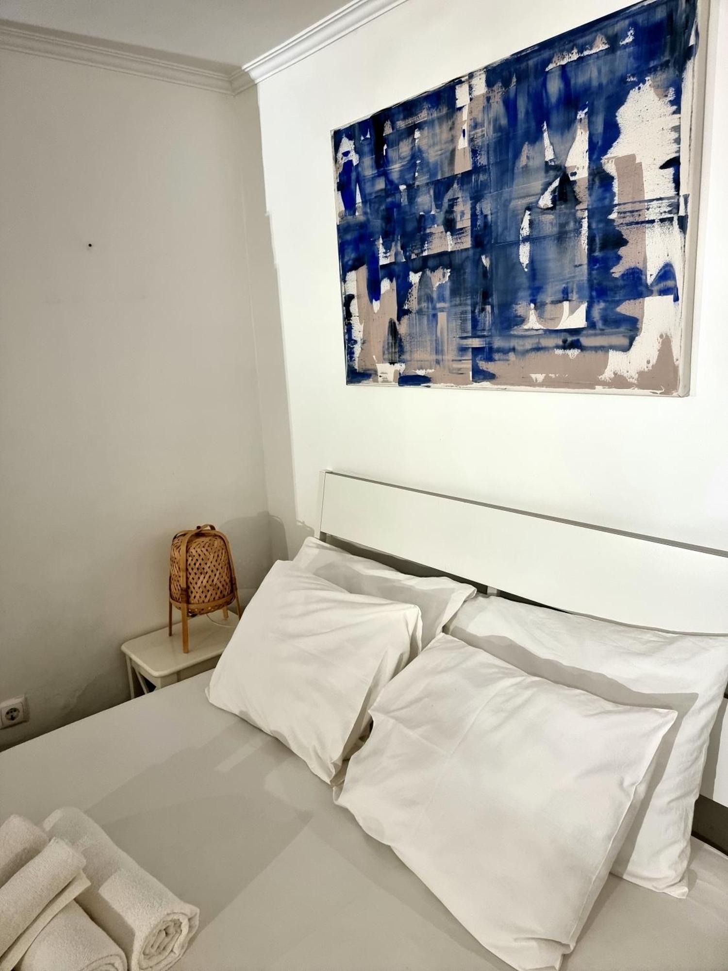 Alfama Overthetejo Apartment Lissabon